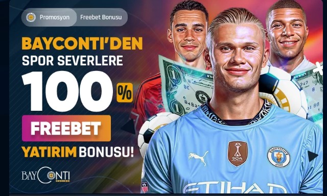 Bayconti Casino