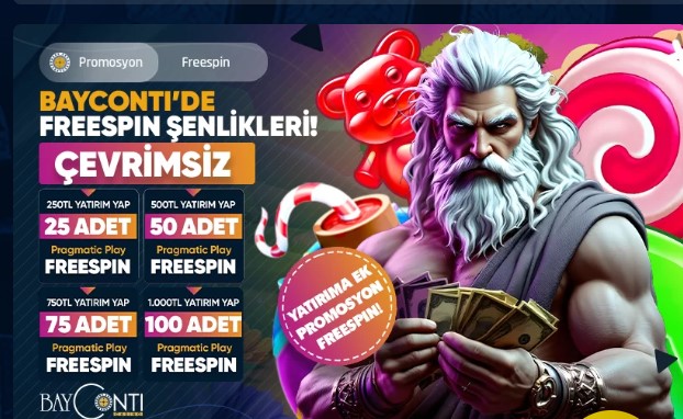 Bayconticasino Şikayet