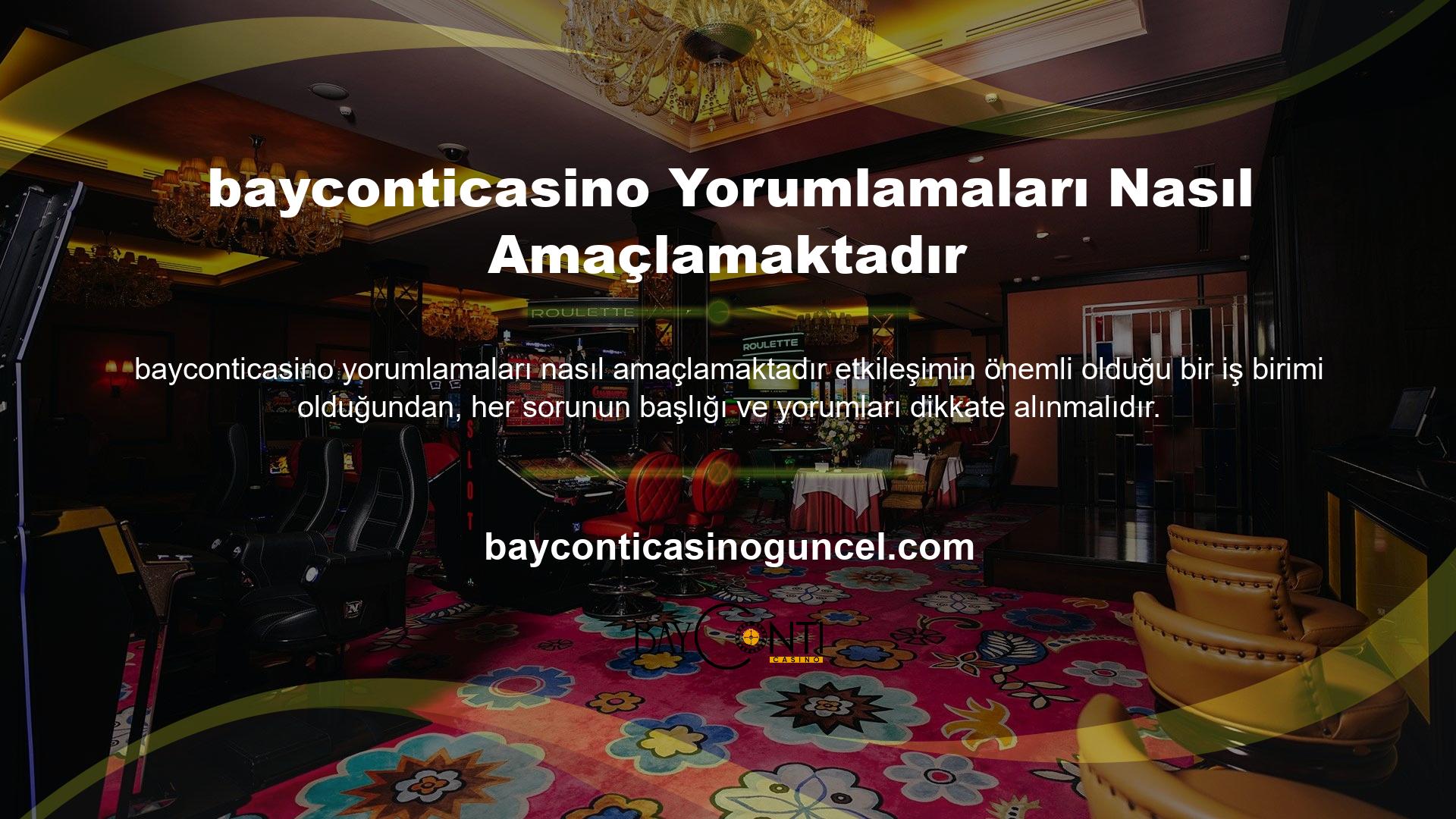 bayconticasino giriş adresi, insanlara problemlere yardım eden veya alt sınıra güncelleyemeyen veya ulaşamayan kişinin iyi bir iş çıkardığını göstermenin bir yoludur